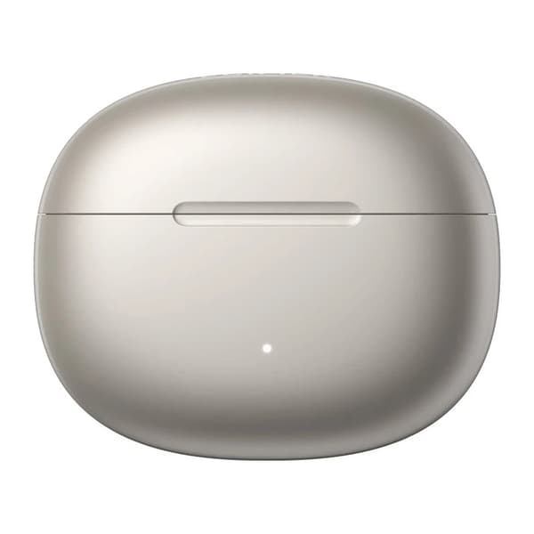 Edifier Comfo C trådløse åbne øretelefoner (Pearl)