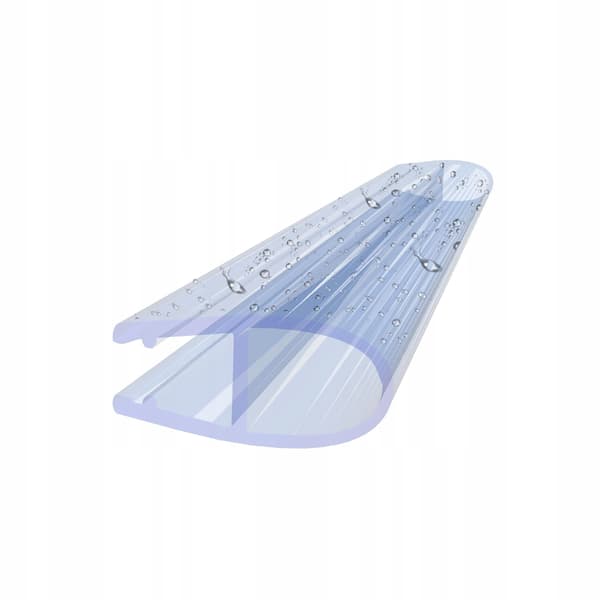 Packning för duschkar DK04 6mm-7mm 10cm