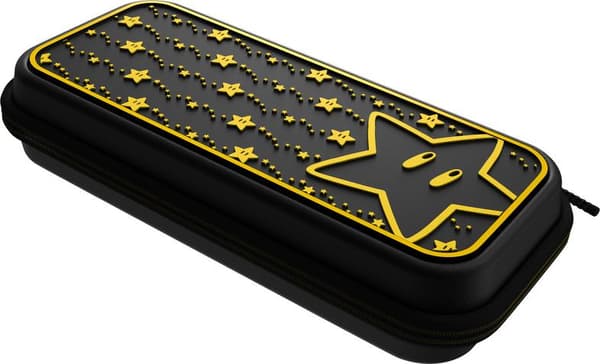 Etui PDP Super Star Glow för Nintendo Switch
