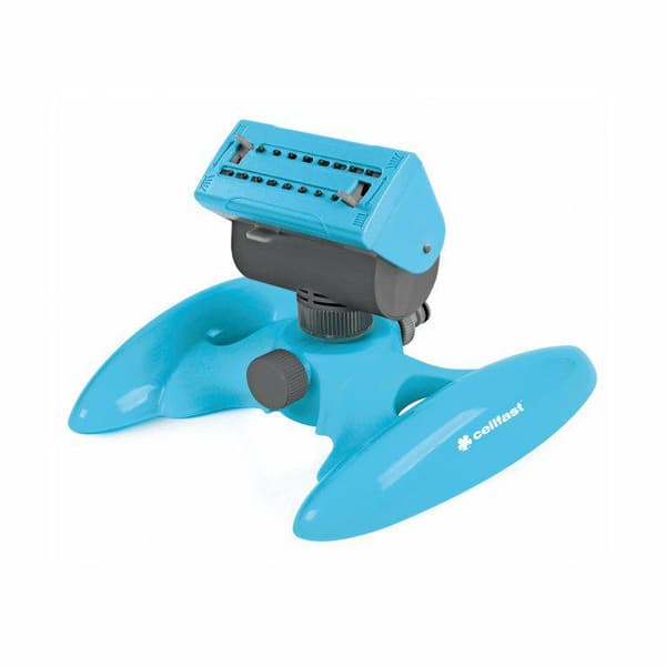 CELLFAST EXPERT OSCILLERANDE SPRINKLER - SECTORAL