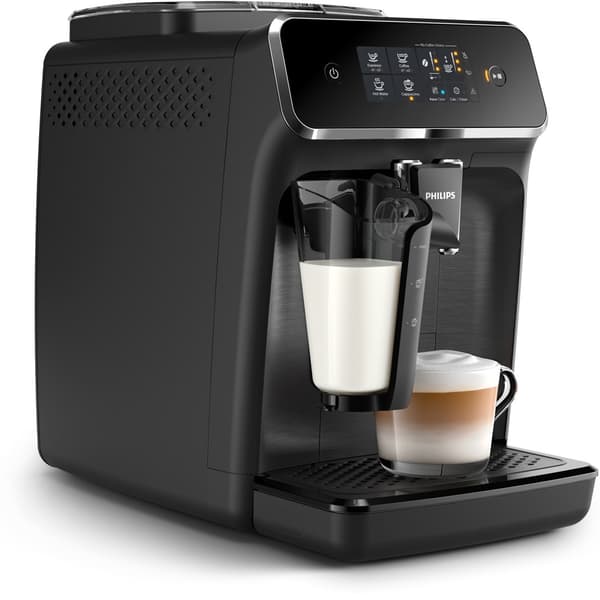 PHILIPS EP 2230/10 espressomaskine