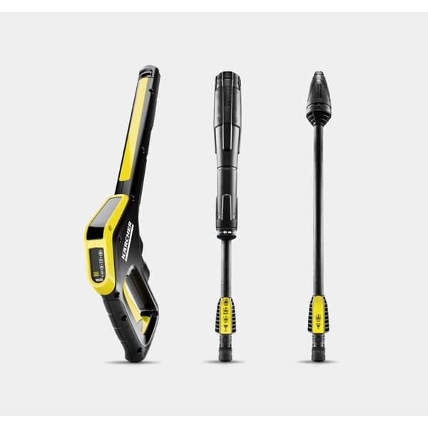 Kärcher K 5 Premium Power Control 145 bar højtryksrenser