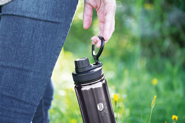URHEILUPULLO 720ml BERLINGER HAUS BH-7763