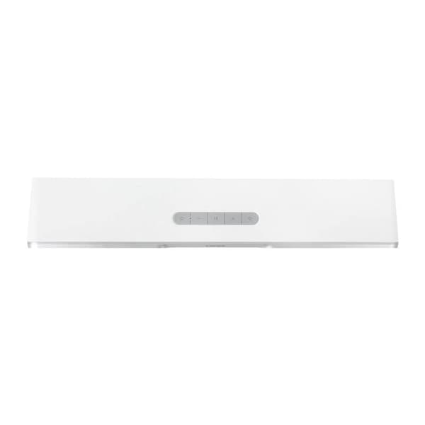 Edifier QS30 Computer Soundbar (Hvid)