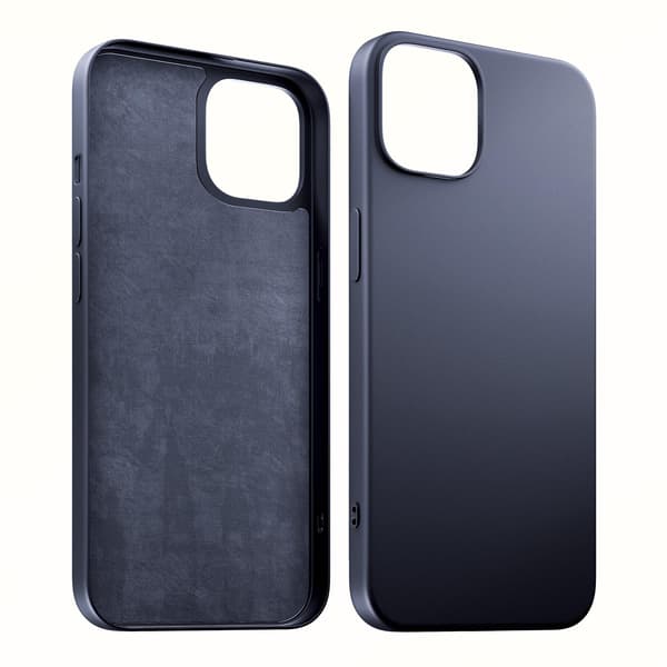 Apple iPhone 13 - 3mk mattapintainen suojakuori Pro