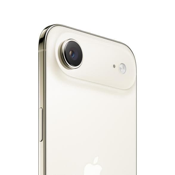 APPLE iPhone Air 1 TB Ljusguld MG2Y4HX/A
