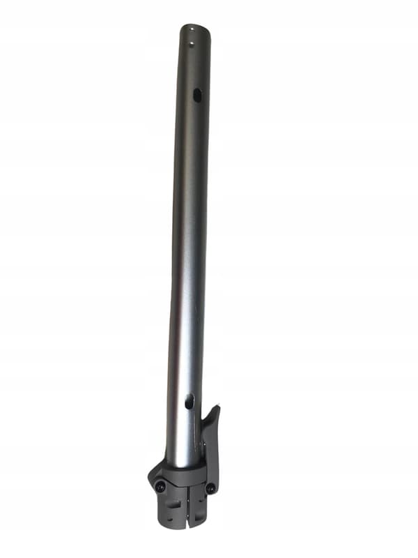 Original sadelpind med foldemekanisme Motu Scooty 10