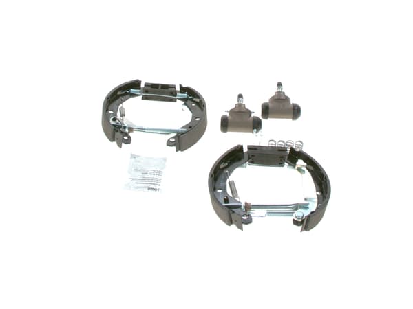 BREMSEBAKS 0204114629 BOSCH