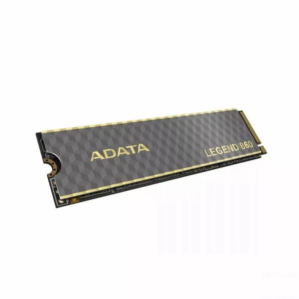 Adata SSD LEGEND 860 500G PCIe 4x4 5000/3000M