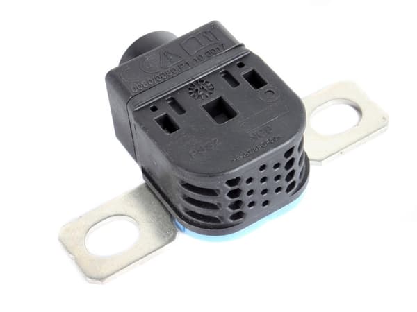 BATTERI PYROTEKNISK SIKRING