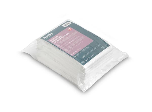 PREMIUM ENGÅNGSINDRA 60x90 PAKET 10 ST