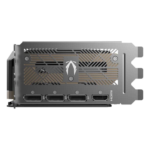 ZOTAC GAMING RTX 5080 SOLID Core OC 16 Gt:n näytönohjain