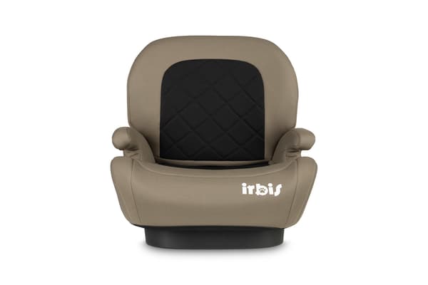 TURVAISTUIN IRBIS I-SIZE BEIGE (125-150)