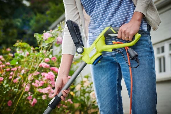 RYOBI 500W Græstrimmer