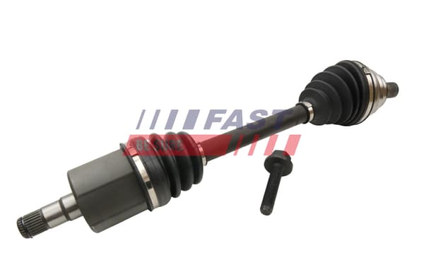 FT27047 SNABB AXELAXEL