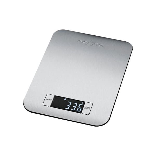 Elektroninen keittiövaaka 5 kg, PC-KW 1061
