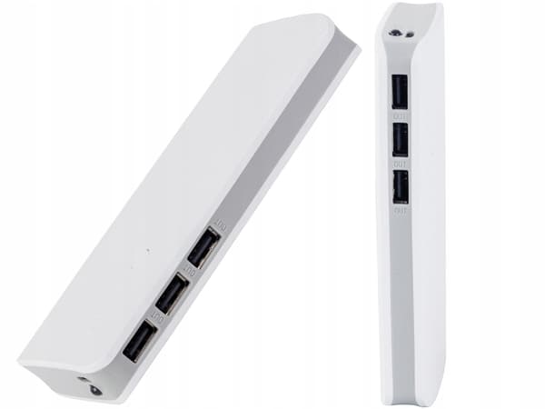 powerbank 10000MAH 3USB (100)