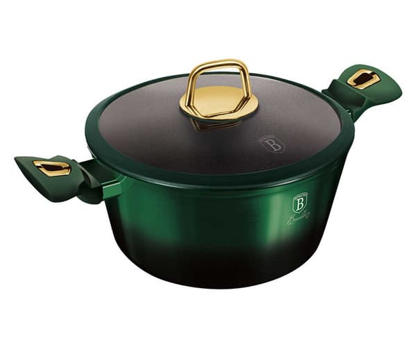 BERLINGER HAUS BH-7039 KRUKOR OCH TILLBEHÖRSSET