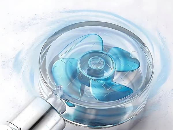 Bruserhoved Turbo (100)