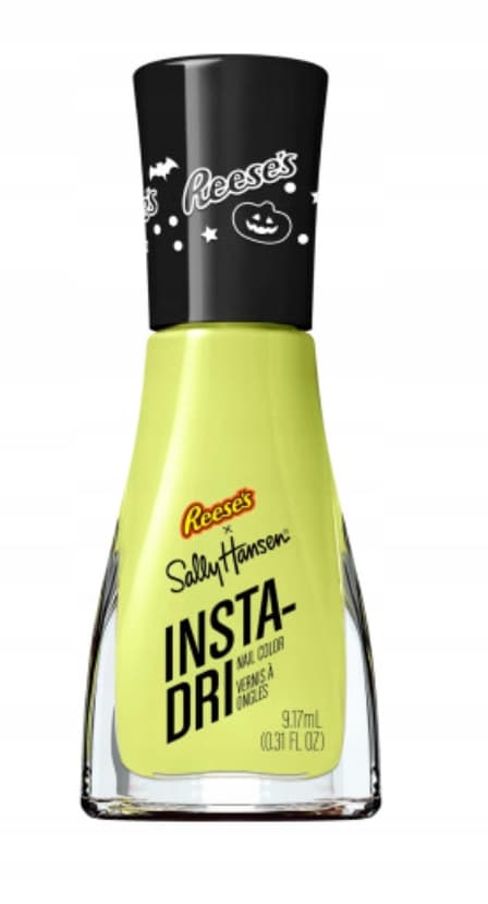 Nagellack Sally Hansen Insta-Dri Delicious 734