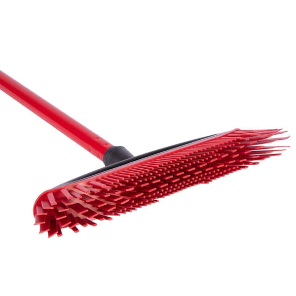 Vileda Pet Pro borste för svepning av hår och luft Always Clean