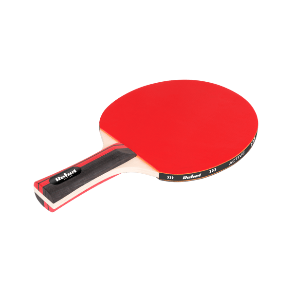Rebel Active bordtennisracketset med nät