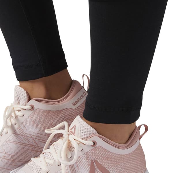 NAISTEN REEBOK ELEMENTS -LEGGINGSIT XS