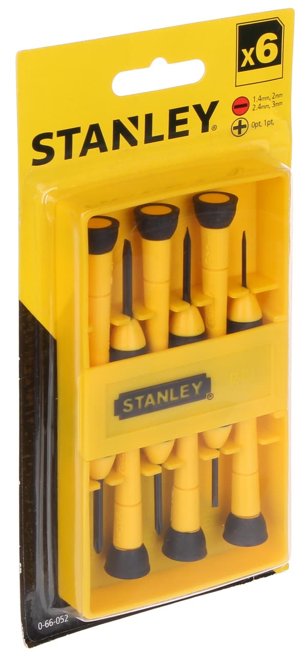 STANLEY ST-0-66-052 RUUVIMEISSELISARJA