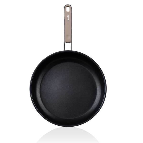 STEGEPANDE I RUSTFRIT STÅL 24 cm HUSLA 73961