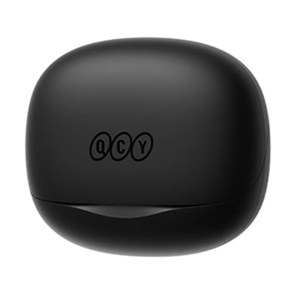 TWS QCY MeloBuds HT12 hovedtelefoner (sorte)