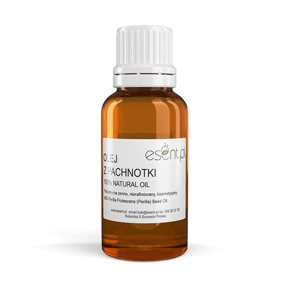Perillaolie, koldpresset, 20 ml