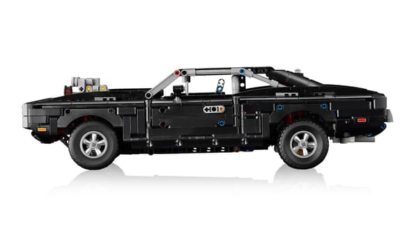 LEGO 42231 Tekninen