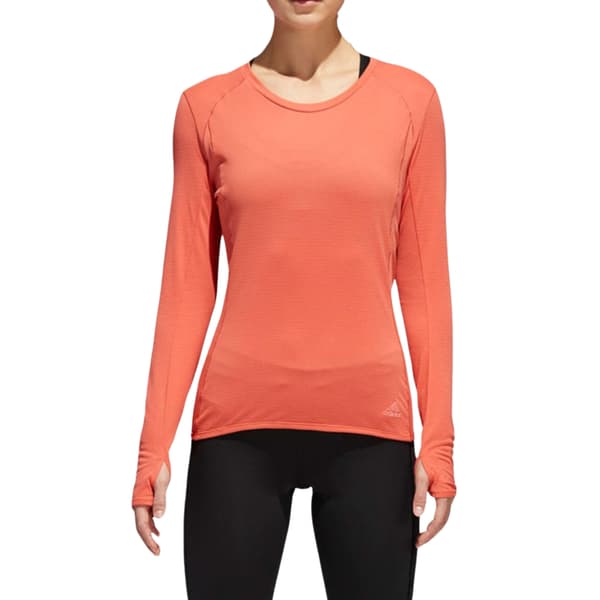 Adidas Supernova LS TS löpartröja för kvinnor