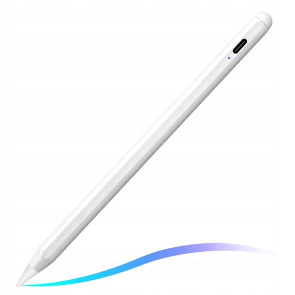 KYNÄKYNÄ APPLE IPAD AIRILLE / PRO STYLUS ACTIVE GENERATION 2 -TABLETILLE