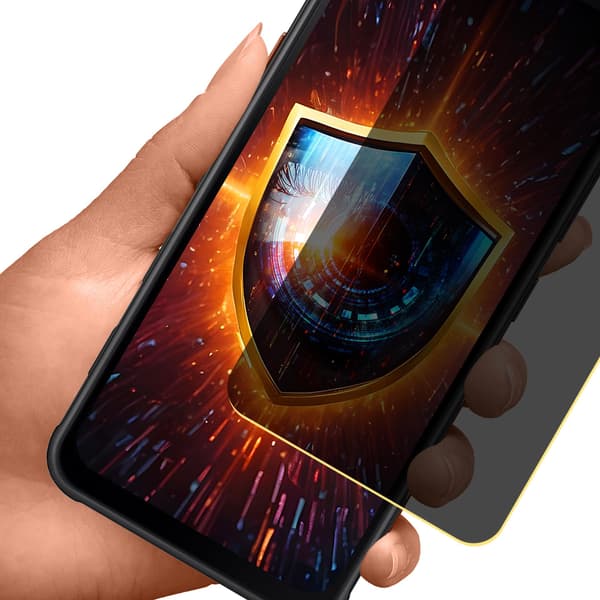 Samsung Galaxy XCover 7 Pro - 3mk Silkemat Privacy