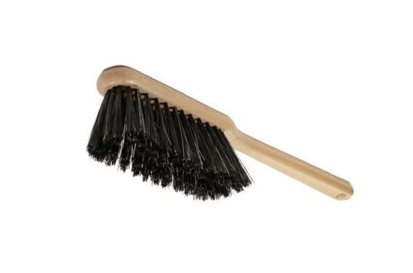Lang PVC-pensel til lak