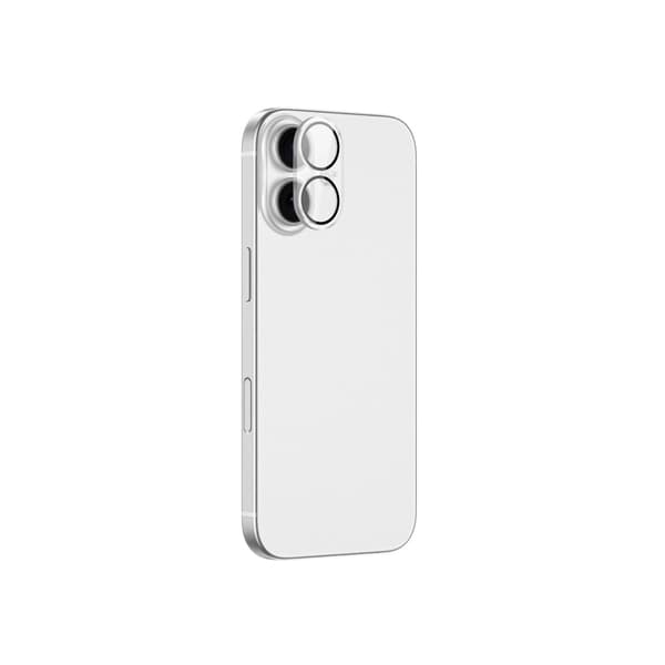 AMAZINGTHING Fuld linseglas til iPhone 17