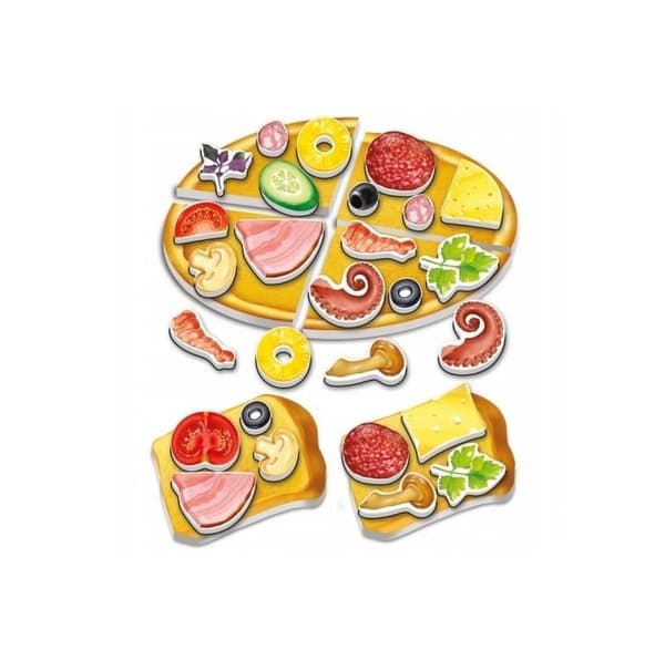 RK2020-07 Magnetspelet “Pizza”