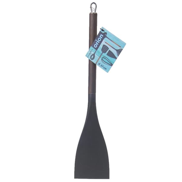 Termoplastisk köksspatel WOODEN 37 cm