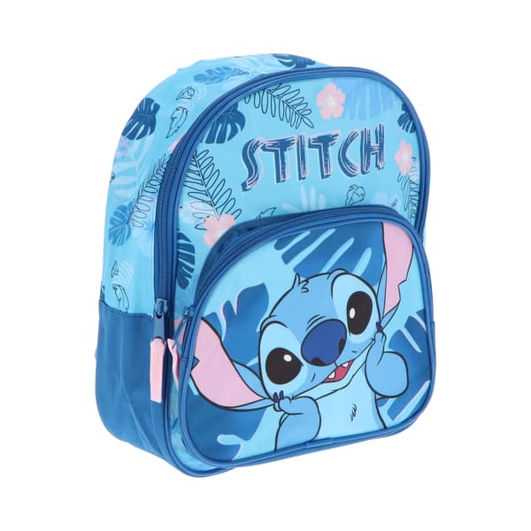 LILO & STITCH BARNENS SKOLRYGGSÄCK DAGISVÄSKA