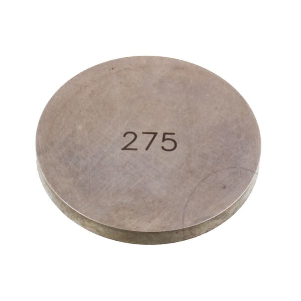 Venttiililevy JMP 29 [2,75 mm]