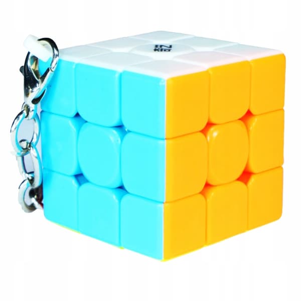 QiYi 3x3x3 Brelok 30mm
