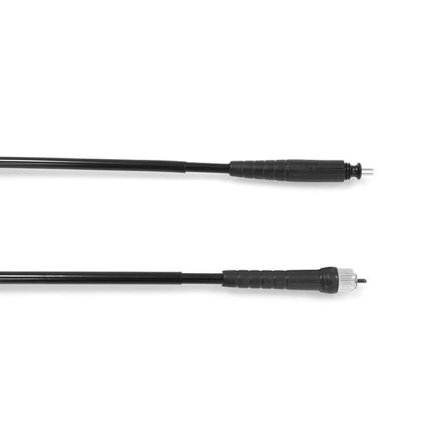 Speedometerkabel Daelim Roadwin 125 03-10 Tecnium (Vicma) sort
