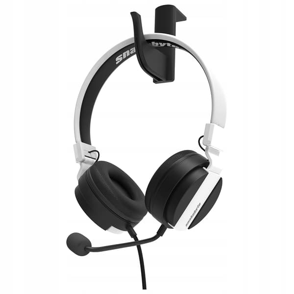 SNAKEBYTE HÖRLURAR FÖR PS5 HEAD:SET 5