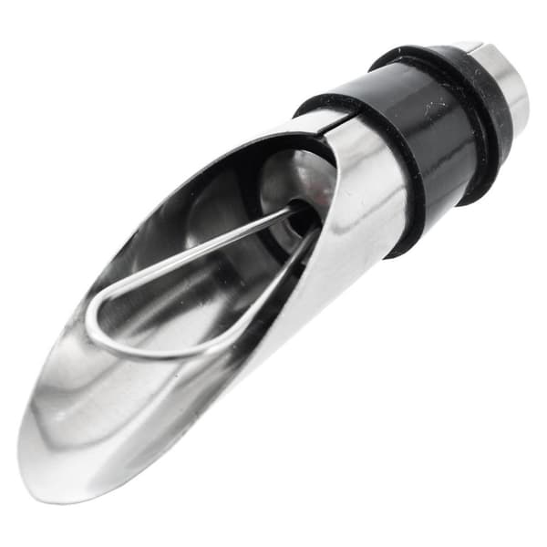 Vinpropp med hällare 2 i 1 8 cm