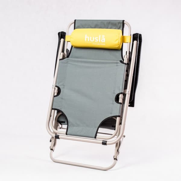 FOLDBAR STRANDHAVETERRÆKKE HUSLA HUSE 73920