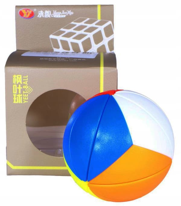 YJ Yeet Ball
