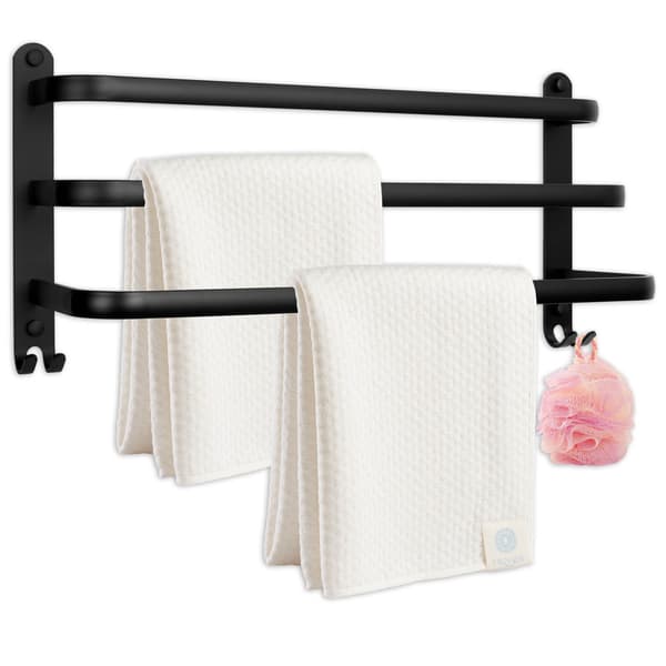 Athos bøjle 50 cm sort loft