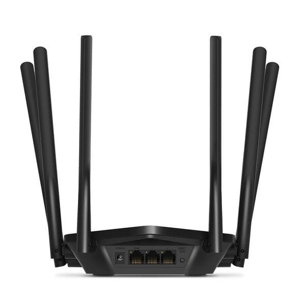 Mercusys MR50G – Wi-Fi 5-router AC1900