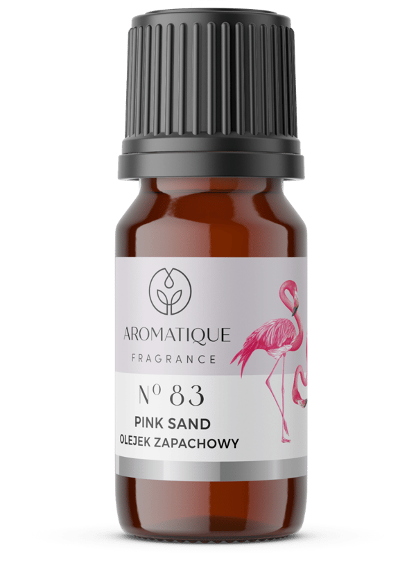 Aromatique doftolja Pink Sand 12ml
